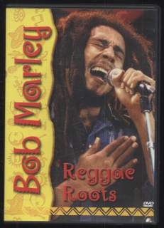 Bob Marley: Reggae Roots (DVD) 