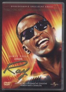 Ray (2DVD)