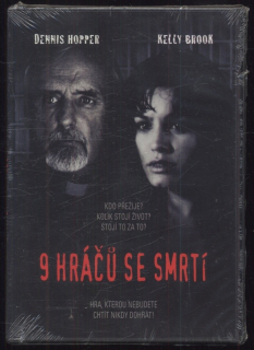 9 hráčů se smrtí /House of 9/ (DVD)