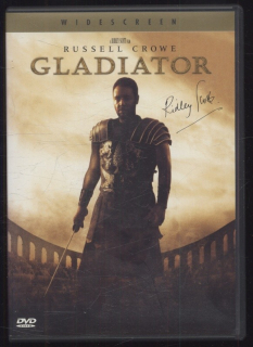 Gladiátor (DVD)