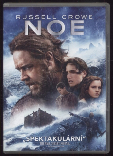 Noe /Noah/ (DVD)