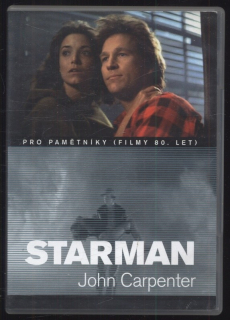Starman (DVD)