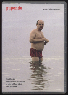 Pupendo (DVD)