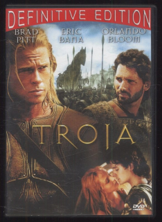 Troja (DVD)