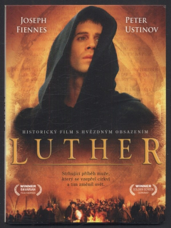 Luther (DVD)