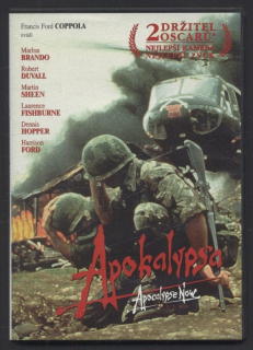 Apokalypsa (DVD)