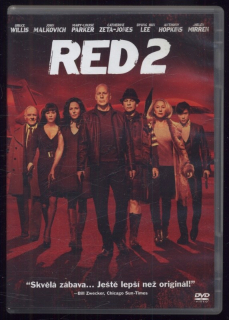 Red 2 (DVD)