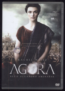 Agora (DVD)