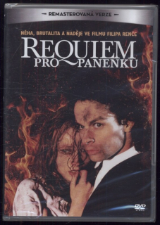 Requiem pro panenku (DVD)