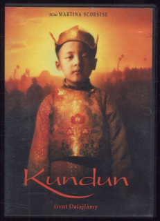 Kundun (DVD)