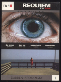 Requiem za sen (DVD)