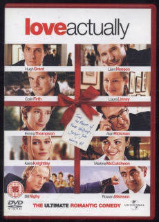 Love Actually (DVD)