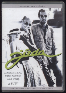 Jízda (DVD)