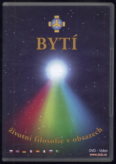 Bytí: Životní filosofie v obrazech (DVD)