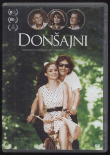 Donšajni (DVD)