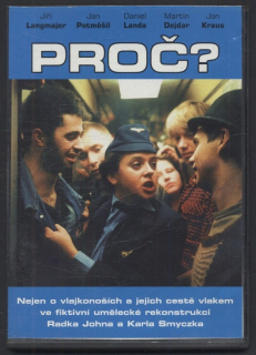 Proč? (DVD)