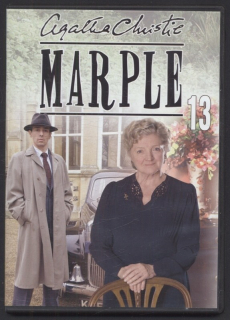 Marple / Slečna Marplová: Kapsa plná žita (S04E01) (DVD)
