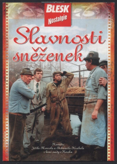 Slavnosti sněženek (DVD)