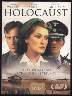 Holocaust (DVD)