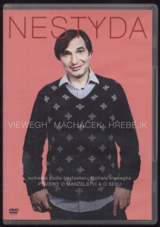 Nestyda (DVD)
