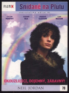 Snídaně na Plutu (DVD)