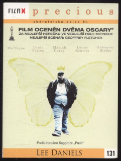 Precious (DVD)