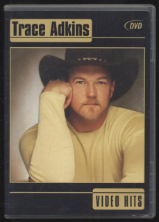 Trace Adkins - Video Hits (DVD)