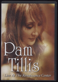 Pam Tillis - Live At The Renaissance Center (DVD)