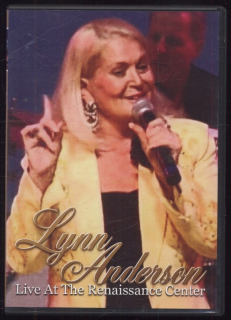 Lynn Anderson - Live At The Renaissance Center (DVD)