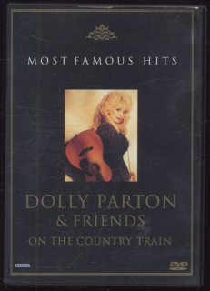 Dolly Parton - Dolly Parton And Friends (DVD)