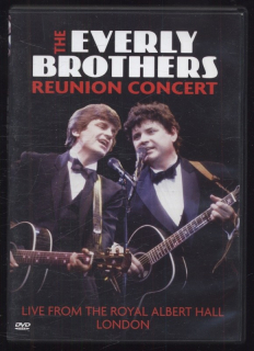The Everly Brothers - Reunion Concert (DVD)