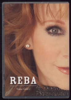 Reba - Video Gold I + II (2DVD)