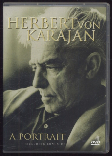 Herbert von Karajan - A Portrait (DVD)