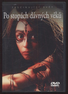 Fascinující svět: Po stopách dávných věků (DVD)