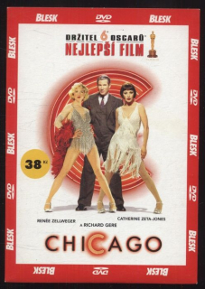 Chicago (DVD)