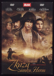 Manželé z roku II. (DVD)