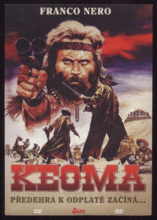 Keoma (DVD)