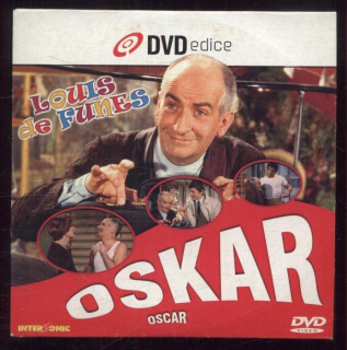 Oskar (DVD)