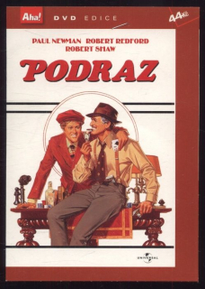 Podraz (DVD)