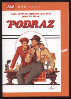Podraz (DVD)