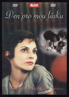 Den pro mou lásko (DVD)
