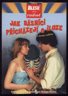 Jak básníci přicházejí o iluze (DVD)