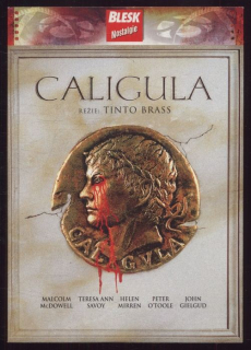 Caligula (DVD)