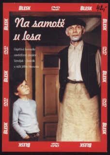 Na samotě u lesa (DVD)