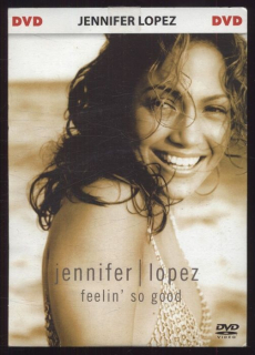 Jennifer Lopez - Feelin' So Good (DVD)