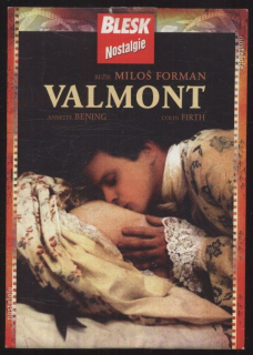 Valmont (DVD)