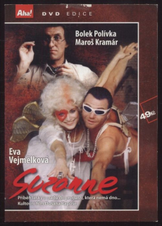 Suzanne (DVD)