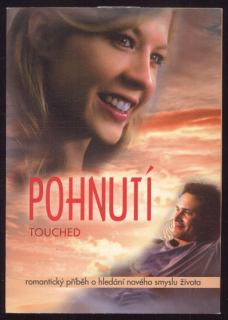 Pohnutí (DVD)