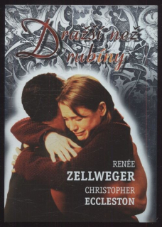 Dražší než rubíny (DVD)