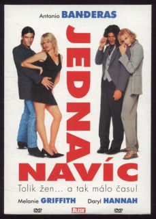 Jedna navíc (DVD)